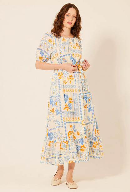 Hillhaven Dress