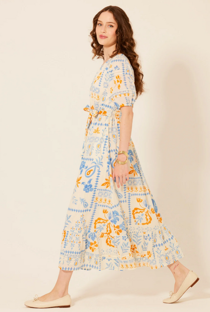 Hillhaven Dress