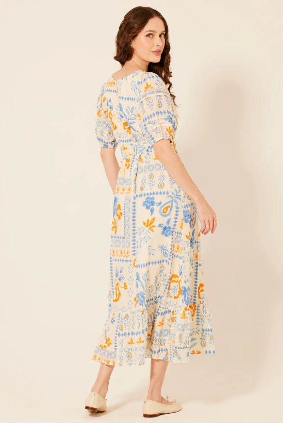 Hillhaven Dress