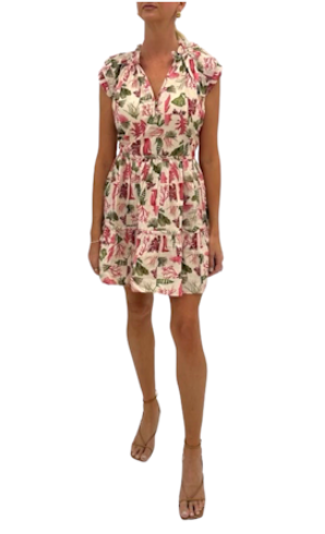 Aimee Dress