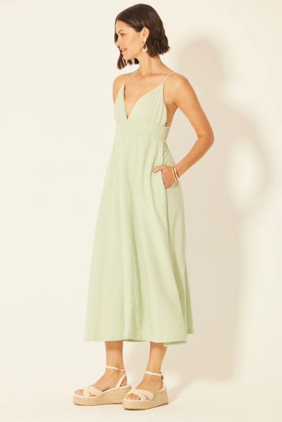 Odyssey Dress
