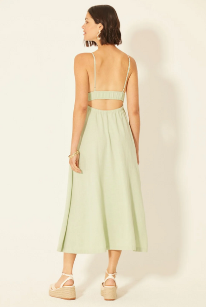 Odyssey Dress