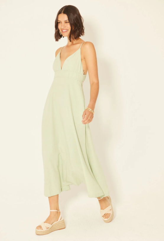 Odyssey Dress
