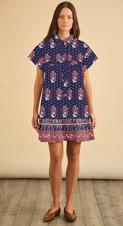 Addison Dress