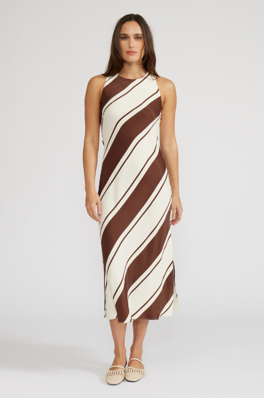 Davina Bias Dress