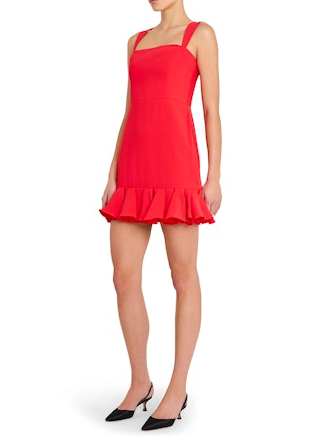 Annabeth Dress
