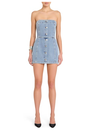 Scorpio Skort Romper