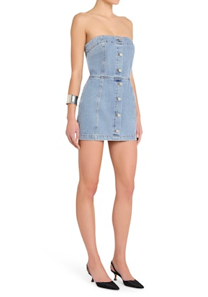 Scorpio Skort Romper