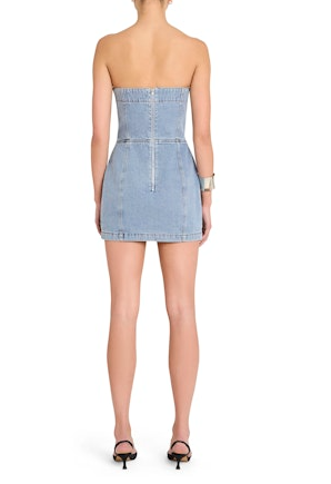 Scorpio Skort Romper
