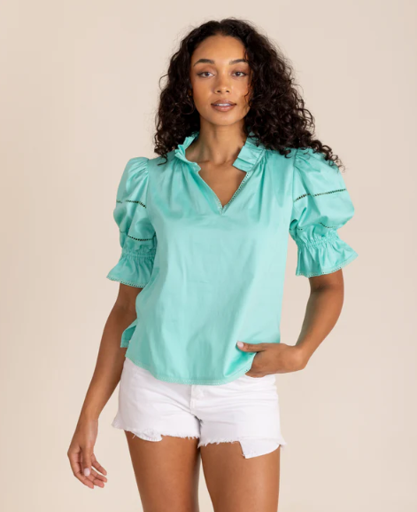 Lottie Top