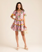 Hallie Dress