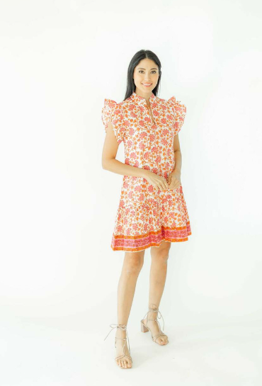 Lillie Dress