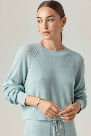 Alessia Sweater