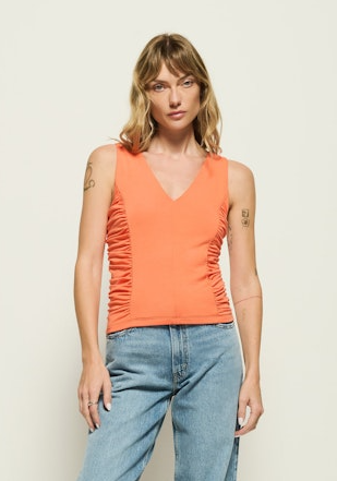 Shawna Tank