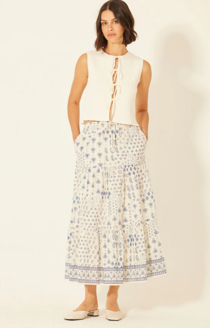 Hollycrest Skirt