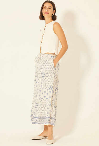 Hollycrest Skirt