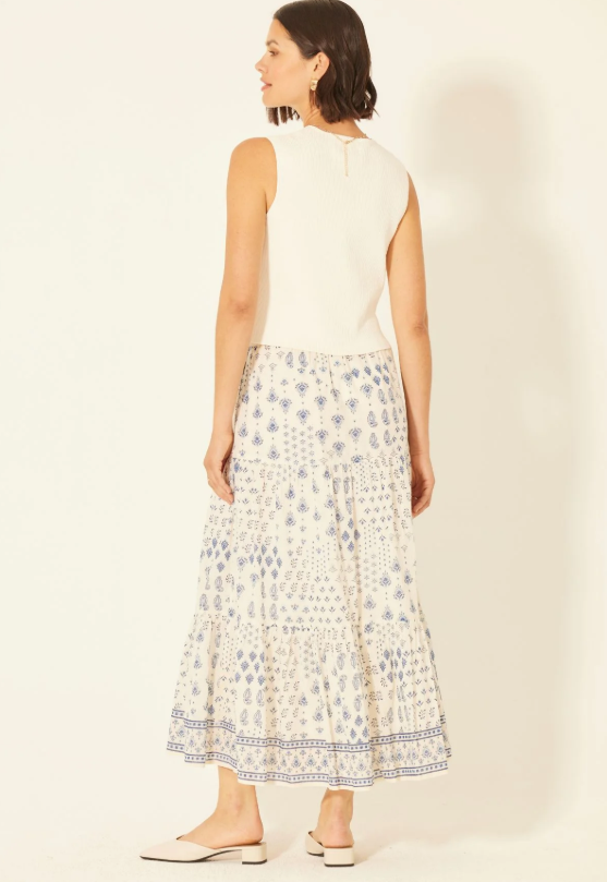 Hollycrest Skirt