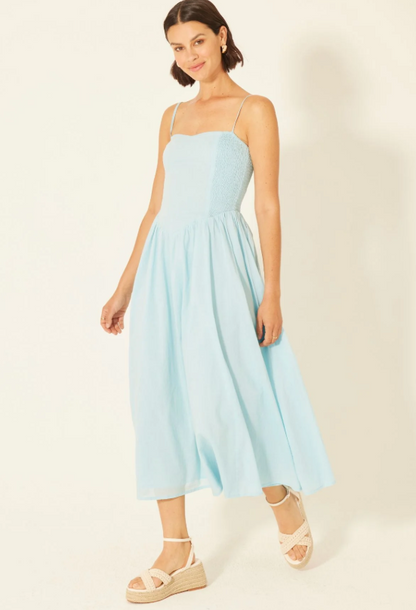 Melrose Dress