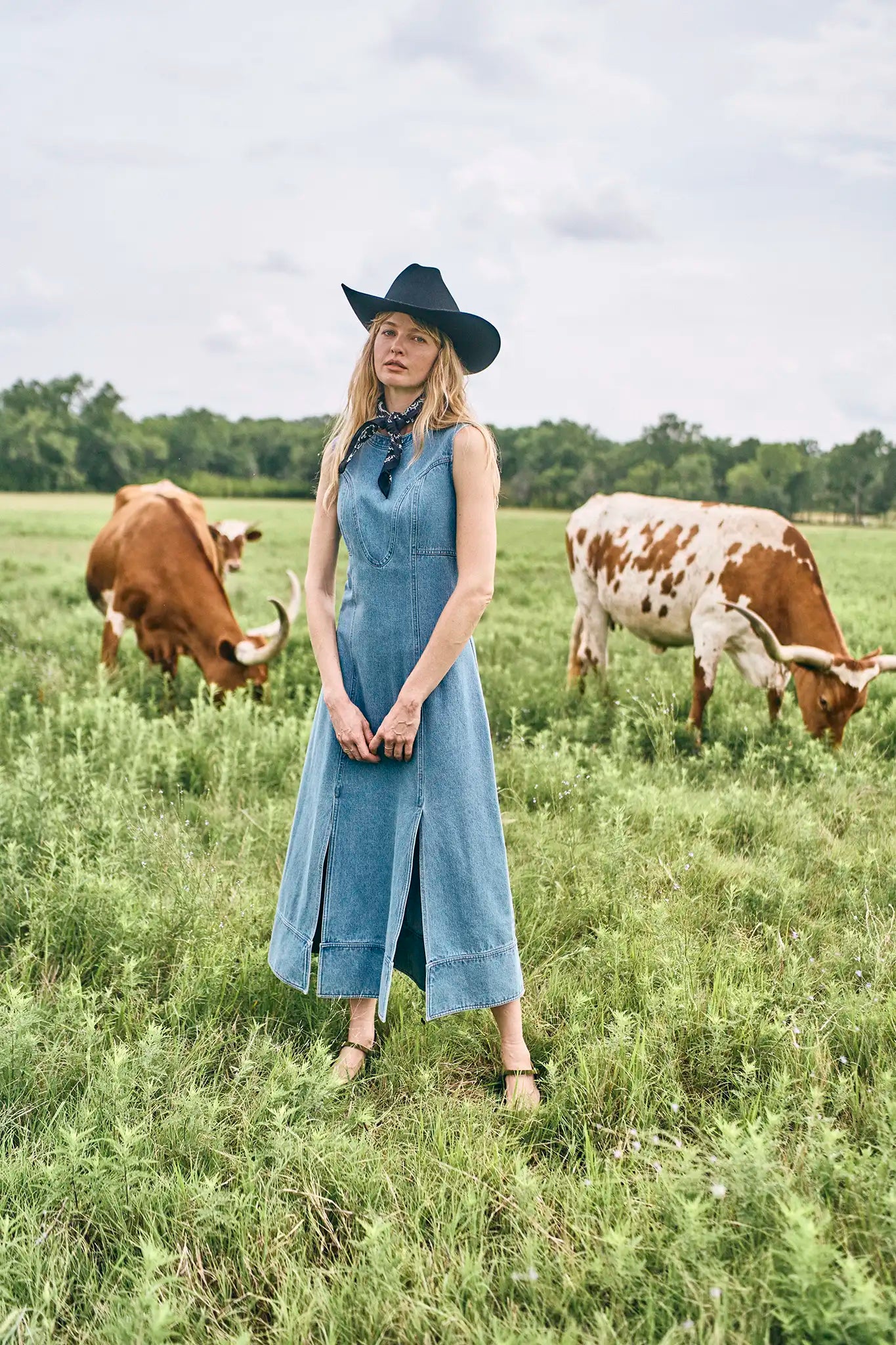 Sedona Dress