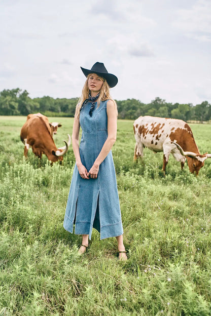 Sedona Dress