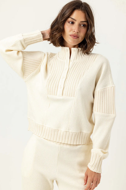 Senette Pullover