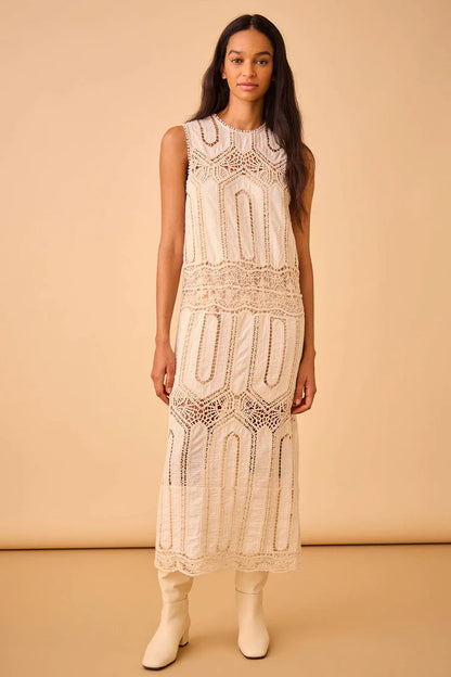 Stowe Dress