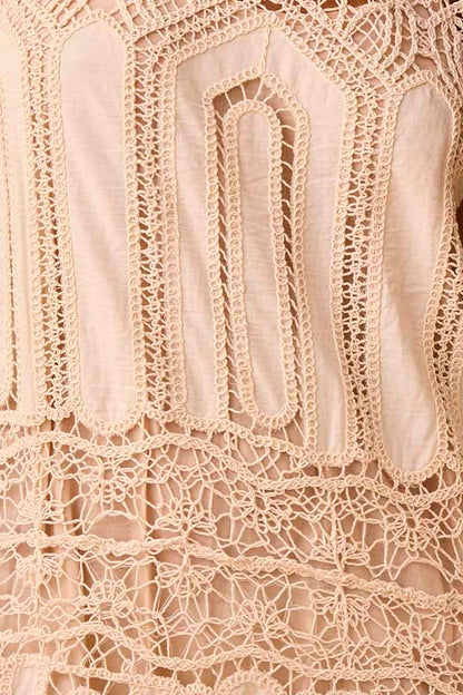 Stowe Dress