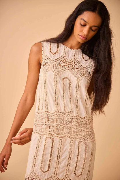 Stowe Dress