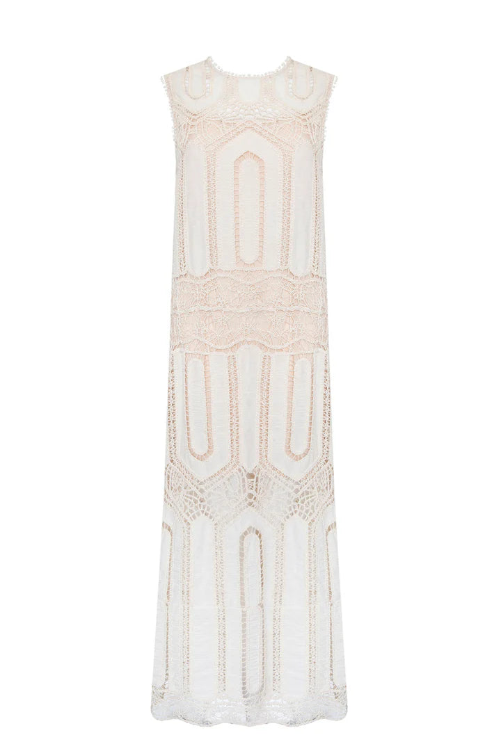 Stowe Dress