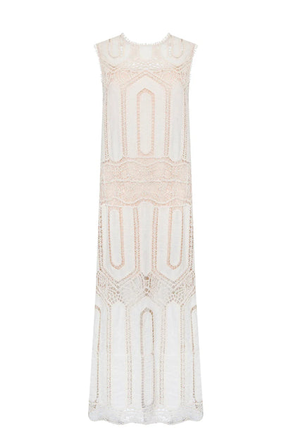 Stowe Dress