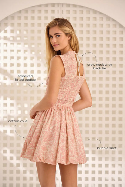 Anita Dress