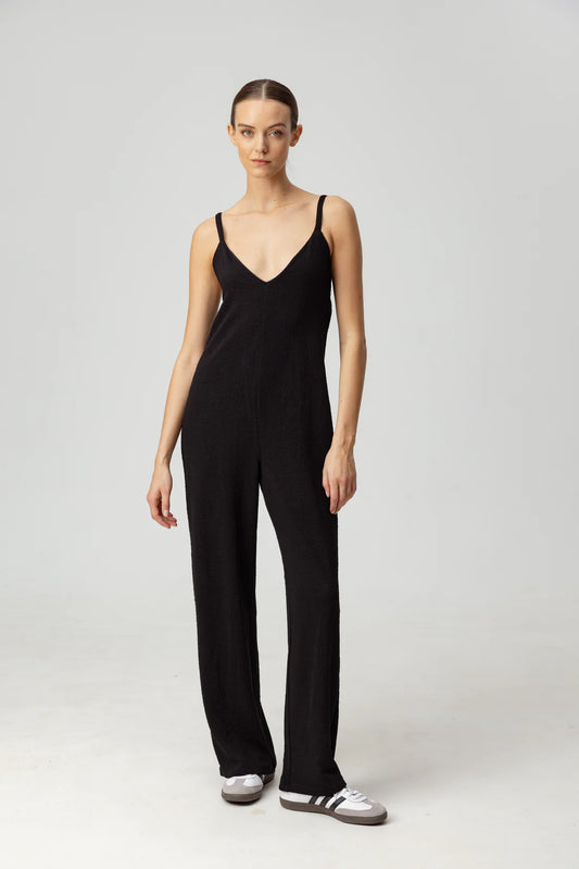 Zora Jumpsuit