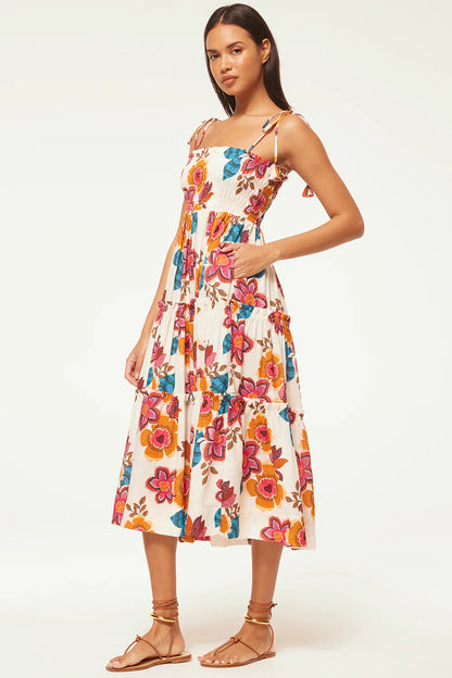 Kamina Dress