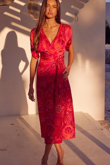 Francesca Dress