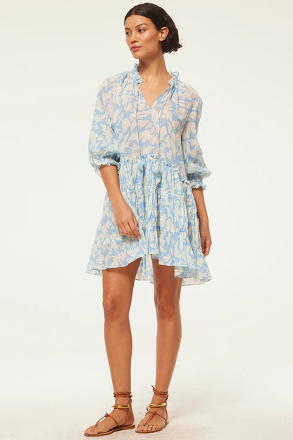 Nita Dress