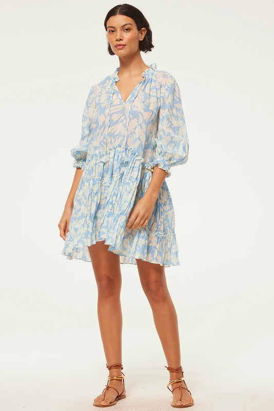 Nita Dress