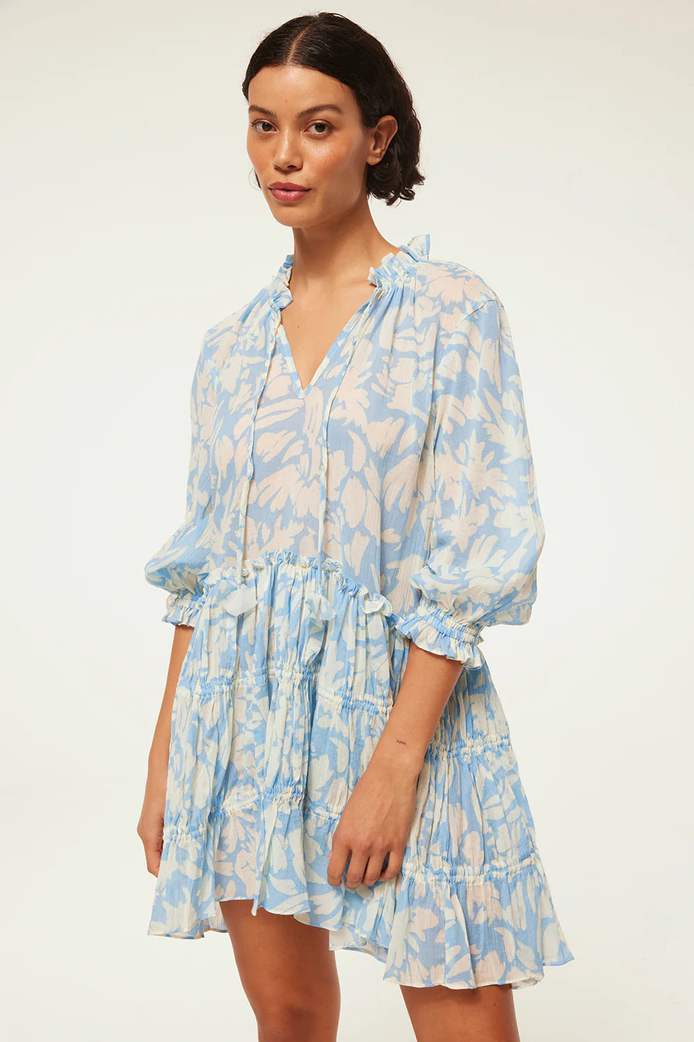 Nita Dress