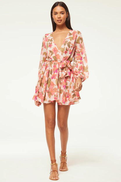 Caria Dress