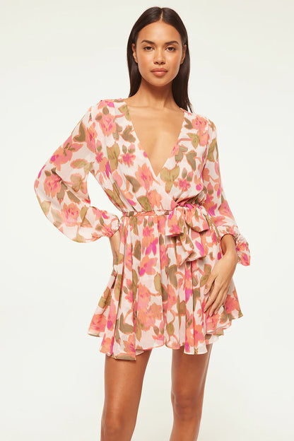 Caria Dress
