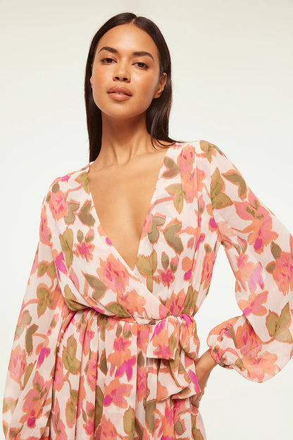 Caria Dress