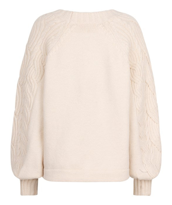 Sweater Cable Sleeve