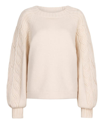 Sweater Cable Sleeve