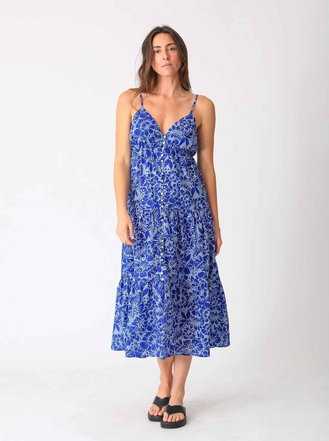 Reagan Dress