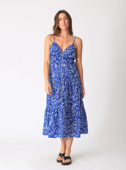 Reagan Dress