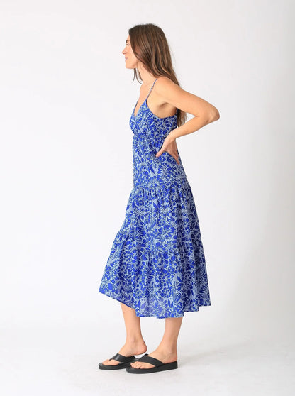 Reagan Dress