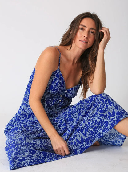 Reagan Dress