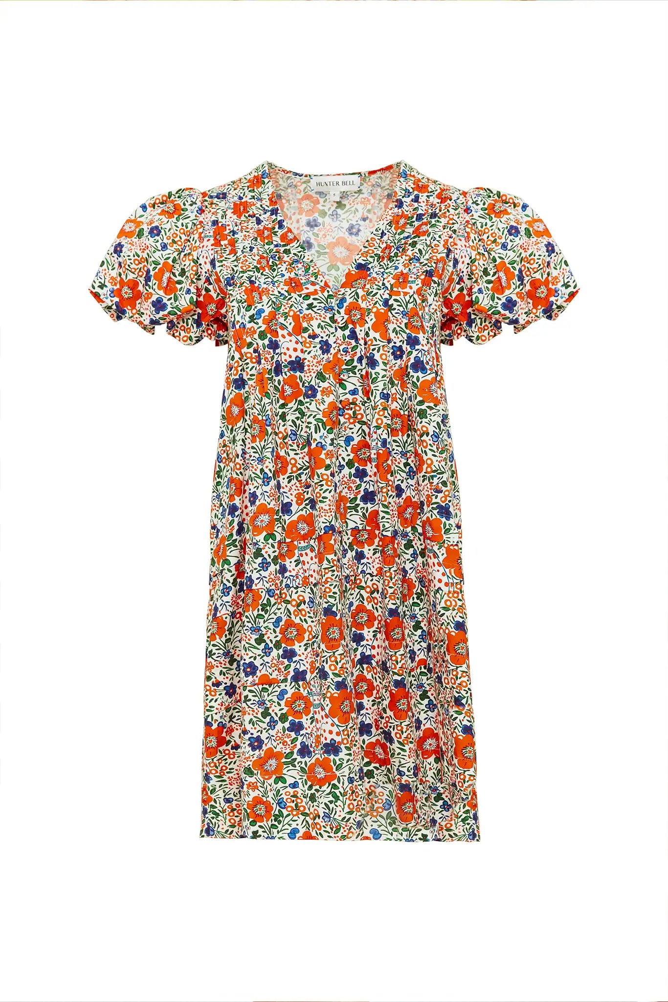 Wilkes Dress