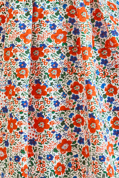 Wilkes Dress