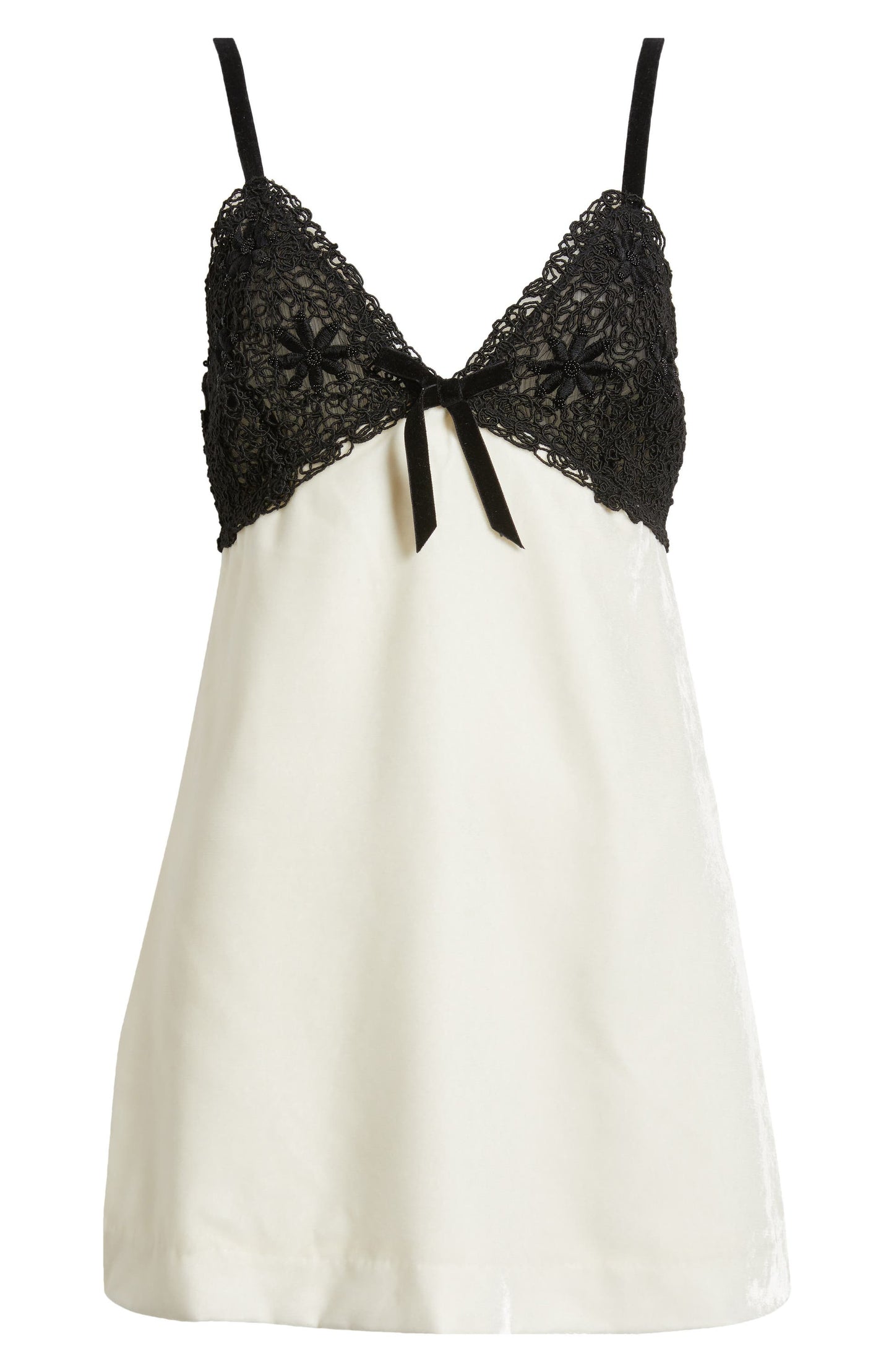 Ganette Dress
