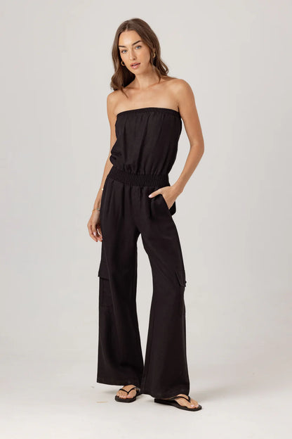 Amia Jumpsuit